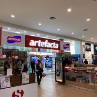 Foto scattata a Mall del Sol da Aarón G. il 11/20/2018