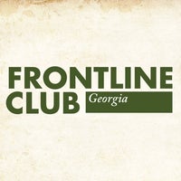 รูปภาพถ่ายที่ Frontline Georgia | ფრონტლაინ საქართველო โดย Nino M. เมื่อ 12/20/2013