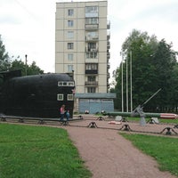 Photo taken at Подводная Лодка проекта 641 / Submarine project 641 by Denis R. on 8/25/2018