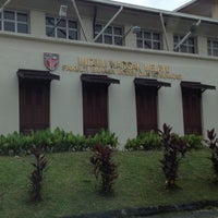 Muzium Warisan Melayu Upm History Museum