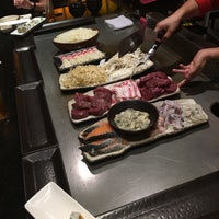 7/19/2017에 Gian Hendrik L.님이 WAFU Japanese Dining Restaurant에서 찍은 사진