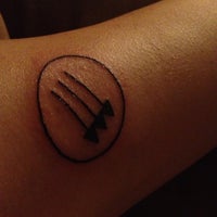 Red Room Tattoo 231 Nord Ave