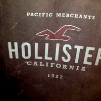 hollister in dadeland mall