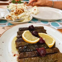 datca meze evi datca mugla