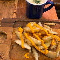 Bondi Coffee Sandwiches 駒場 東京 東京都