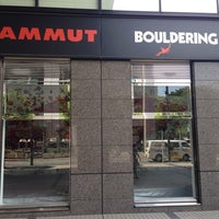 Mammut Bouldering Gym 横浜 関内のクライミングジム Mammut Bouldering Gym 横浜 関内のクライミングジム