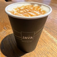 4/23/2023にJohn W.がJAVA Coffee Houseで撮った写真