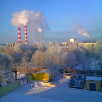 Photo taken at Исток-аудио by Viktor M. on 1/22/2014