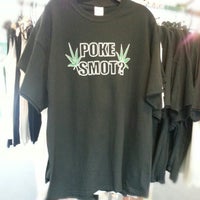 Das Foto wurde bei Herb -N- Legend Smoke Shop von Herb -N- Legend am 11/17/2012 aufgenommen