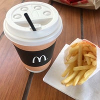 Photo taken at McDonald’s by Lera 💋 E. on 7/3/2019