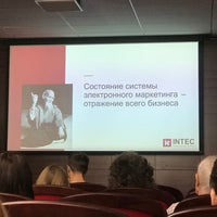 Photo taken at Гранд-отель «ВИДГОФ» by Lera 💋 E. on 11/12/2019