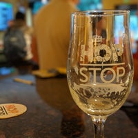 Photo taken at Hop Stop by Alby R. on 6/21/2019