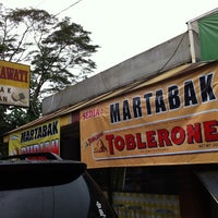 Review Martabak Fatmawati