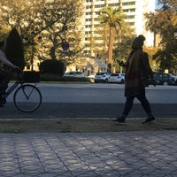 12/5/2018にalainがHotel Meliá Sevillaで撮った写真