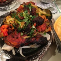 Photo prise au Taste Of India par Táyò S. le2/27/2016