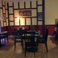 Vilai Thai Kitchen Thai Restaurant