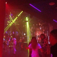 Photo taken at Rocco Club by Nickolay S. on 4/13/2013