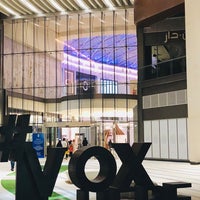 Photo taken at VOX Cinemas by iMoodz on 5/10/2018