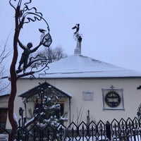 Photo taken at Кузница Бородиных by Ольга V. on 2/2/2021