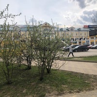 Photo taken at Северные торговые ряды by Ольга V. on 5/6/2021