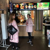 Photo taken at McDonald&amp;#39;s by Ольга V. on 9/18/2021