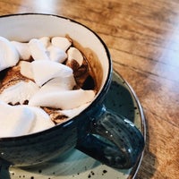 Photo taken at Coffee Bean by Ольга V. on 10/31/2018