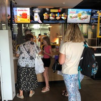 Photo taken at McDonald&amp;#39;s by Ольга V. on 8/10/2021