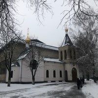 Photo taken at Аллея ВлГУ by Ольга V. on 11/20/2021