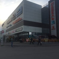 Photo taken at ТЦ Меридиан by Ольга V. on 7/16/2019