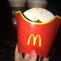 Photo taken at McDonald&amp;#39;s by Ольга V. on 8/19/2019