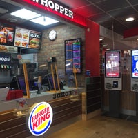 Photo taken at Burger King by Ольга V. on 2/8/2021