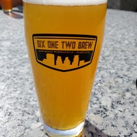 Photo taken at 612Brew by Neal N. on 8/15/2020