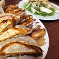 大阪王将 阪急仁川駅前店 Restaurante Chino