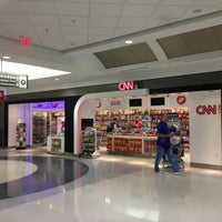 Photo taken at CNN Newsstand by Chris H. on 6/11/2013