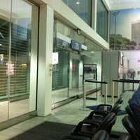 Photo taken at Terminal C by Pedro B. on 9/27/2012