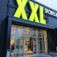 XXL Sports & Outdoor: Erfolgreicher Markteintritt für XXL