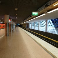 Photo taken at Metro Puotila by Teemu P. on 11/23/2018