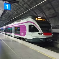 Photo taken at VR P-juna / P Train by Teemu P. on 7/30/2018