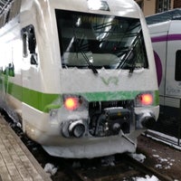 Photo taken at VR R-juna / R Train by Teemu P. on 2/22/2022