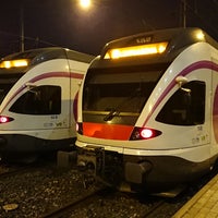 Photo taken at VR I-juna / I Train by Teemu P. on 9/29/2019