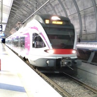 Photo taken at VR P-juna / P Train by Teemu P. on 6/12/2022