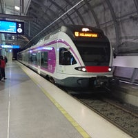 Photo taken at VR I-juna / I Train by Teemu P. on 8/30/2019