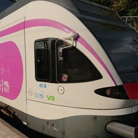 Photo taken at VR I-juna / I Train by Teemu P. on 7/29/2019