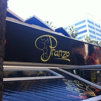 Photo taken at Pranzo Truck by Gene R. on 10/29/2012