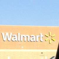 Walmart Supercenter - Pine Forest - 670 Lillington Hwy