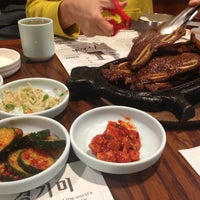 Photo taken at So Kong Dong by zhiyu z. on 2/2/2013