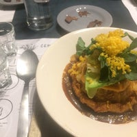 10/24/2016에 Ale L.님이 Banneton Bistro에서 찍은 사진