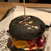 Photo taken at Burger Heroes by Dmitry S. on 10/17/2020