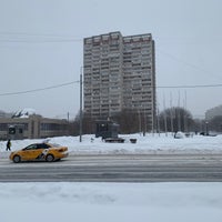 Photo taken at Изба-бурчальня by Dmitry S. on 2/14/2021