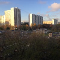 Photo taken at Изба-бурчальня by Dmitry S. on 10/24/2017